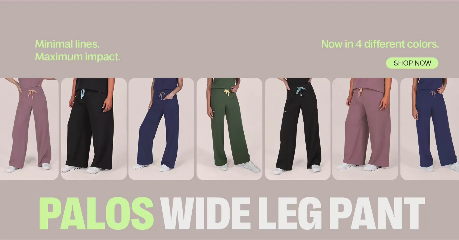 Elevated Comfort for Healthcare Heroes